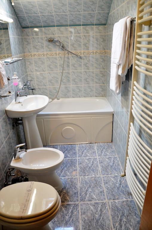 Hotel Sunce Sarajevo Vogošća Eksteriør billede