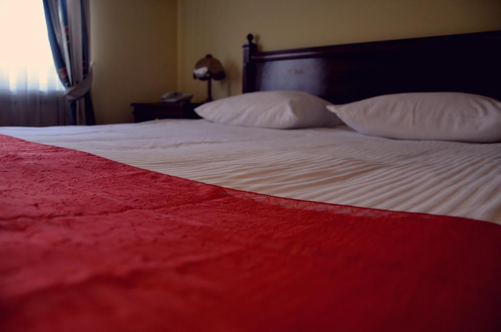 Hotel Sunce Sarajevo Vogošća Eksteriør billede