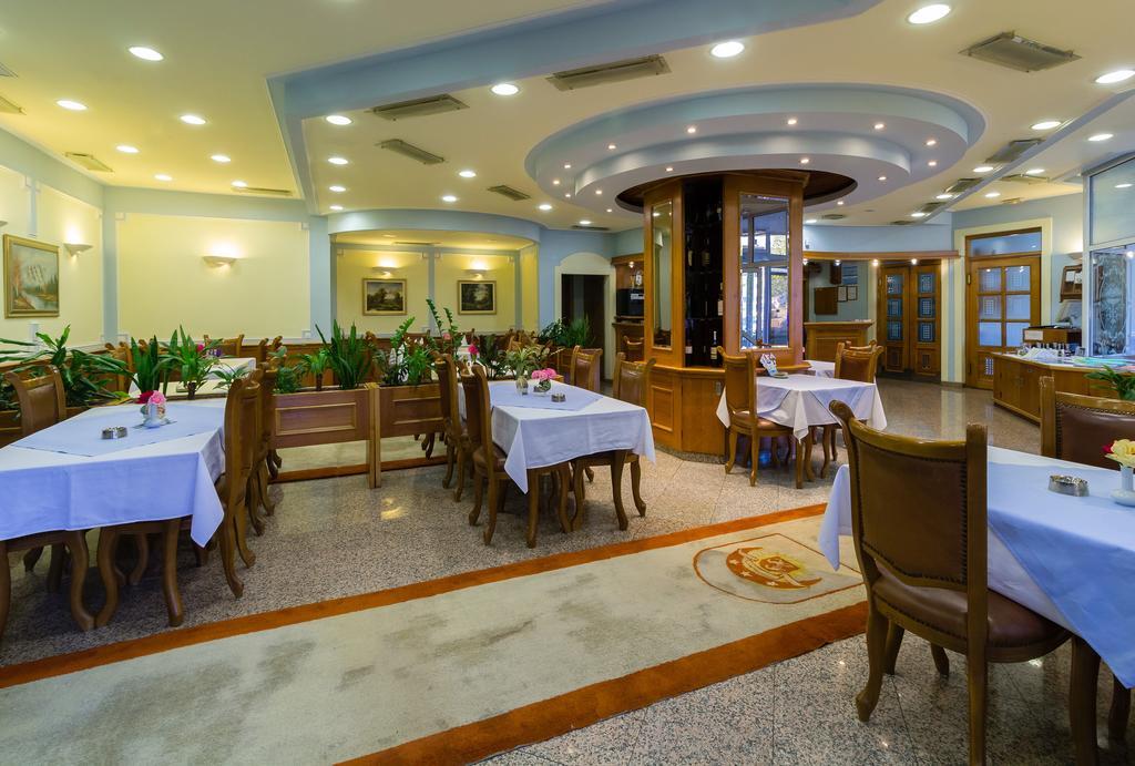 Hotel Sunce Sarajevo Vogošća Eksteriør billede