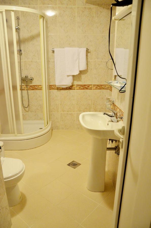 Hotel Sunce Sarajevo Vogošća Værelse billede